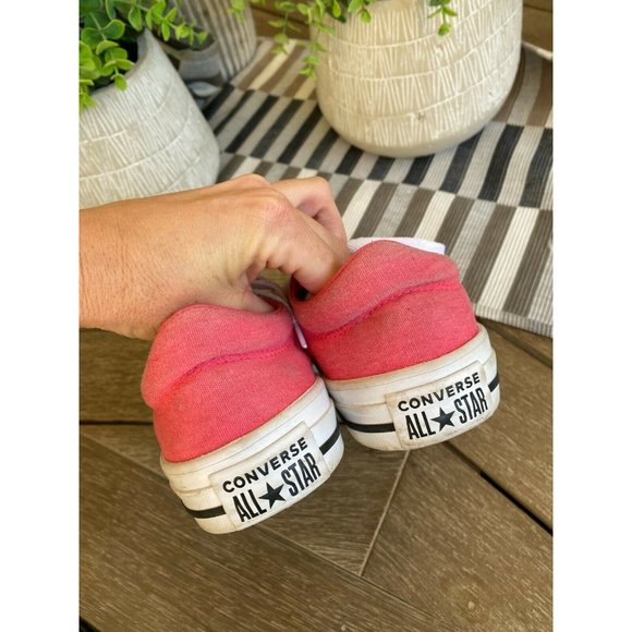 (Sold) Converse All Star Madison Low Top 564332F - Picture 7 of 10